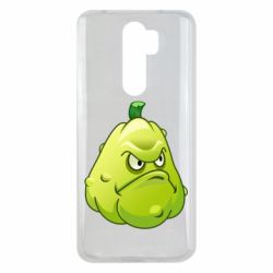 Чохол для Xiaomi Redmi Note 8 Pro Кабачок - PrintSalon