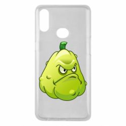 Чохол для Samsung A10s Кабачок - PrintSalon