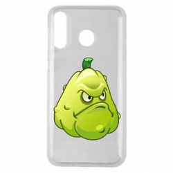 Чохол для Samsung M30 Кабачок - PrintSalon