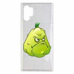 Чохол для Samsung Note 10 Plus Кабачок - PrintSalon