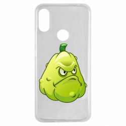 Чохол для Xiaomi Redmi Note 7 Кабачок - PrintSalon