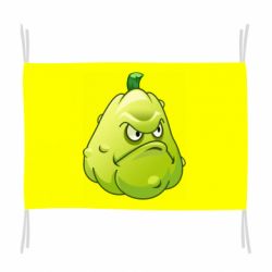 Прапор Кабачок - PrintSalon