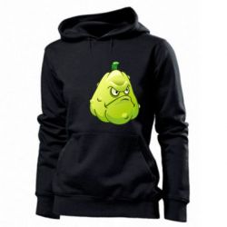 Худі жіноче Кабачок - PrintSalon
