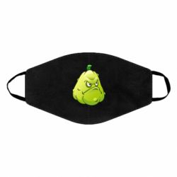 Маска багаторазова Кабачок - PrintSalon