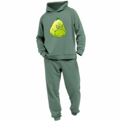 Дитячий костюм Кабачок - PrintSalon