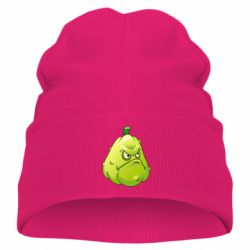 Дитяча шапка Кабачок - PrintSalon
