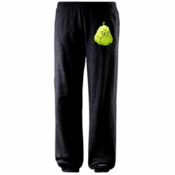 Штани Кабачок - PrintSalon