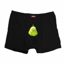 Труси-боксери Кабачок - PrintSalon