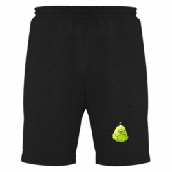 Чоловічі шорти Кабачок - PrintSalon