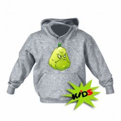 Дитяче худі Кабачок - PrintSalon