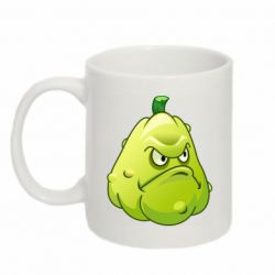 Чашка 320ml Кабачок - PrintSalon