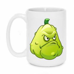 Чашка 420ml Кабачок - PrintSalon