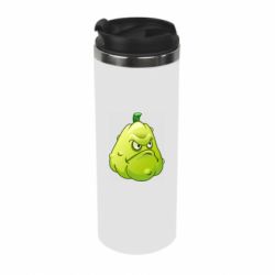 Термокружка Кабачок - PrintSalon