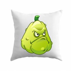 Подушка Кабачок - PrintSalon