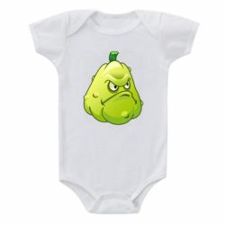 Дитячий бодік Кабачок - PrintSalon