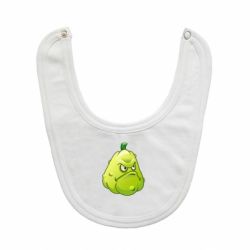 Слинявчик Кабачок - PrintSalon