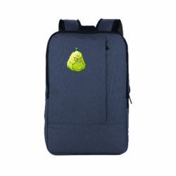 Рюкзак для ноутбука Кабачок - PrintSalon