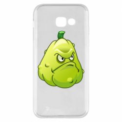 Чохол для Samsung A5 2017 Кабачок - PrintSalon