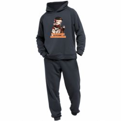 Детский костюм Кадзуха в маке - PrintSalon