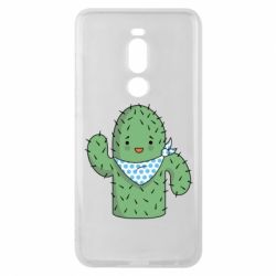 Чехол для Meizu Note 8 Кактус - PrintSalon