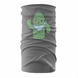 Бандана Кактус - PrintSalon