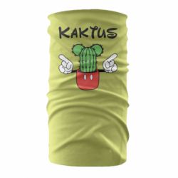 Бандана Kaktus