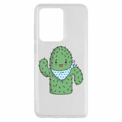 Чашка-хамелеон Kaktus-PrintSalon Чашка-хамелеон Kaktus