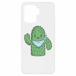 Чехол для Samsung S9+ Kaktus