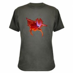 Камуфляжна футболка Attacking Hornet - PrintSalon