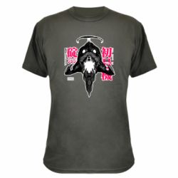 Камуфляжна футболка ЕВА 01 - PrintSalon