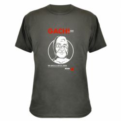 Камуфляжная футболка Van Darkholme - PrintSalon