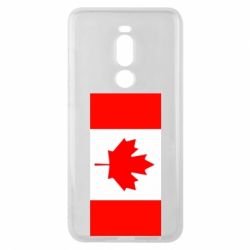 Чехол для Meizu Note 8 Канада - PrintSalon