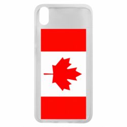 Чехол для Xiaomi Redmi 7A Канада - PrintSalon