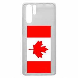 Чехол для Huawei P30 Pro Канада - PrintSalon