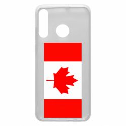 Чехол для Huawei P30 Lite Канада - PrintSalon