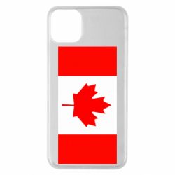 Чехол для iPhone 11 Pro Max Канада - PrintSalon
