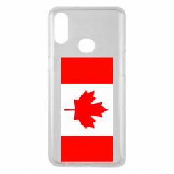Чехол для Samsung A10s Канада - PrintSalon