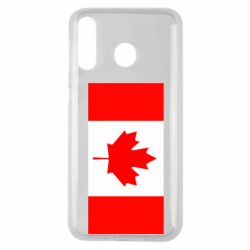 Чехол для Samsung M30 Канада - PrintSalon