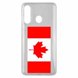 Чехол для Samsung M40 Канада - PrintSalon