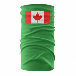 Бандана Канада - PrintSalon