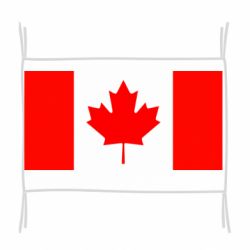 Флаг Канада - PrintSalon