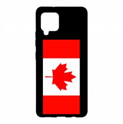 Чехол для Samsung A42 5G Канада - PrintSalon
