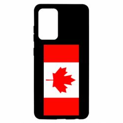 Чехол для Samsung A52 5G Канада - PrintSalon