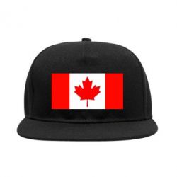 Снепбек Канада - PrintSalon