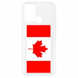 Чехол для Oppo A52/A72/A92 Канада - PrintSalon