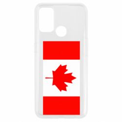 Чехол для Oppo A53/A32/A33 Канада