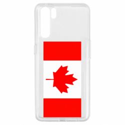 Чехол для Oppo A91/Reno3 Канада - PrintSalon
