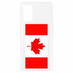Чехол для Realme 7 Pro Канада - PrintSalon