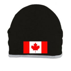 Шапка Канада - PrintSalon
