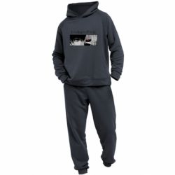 Мужской костюм Kaneki Ken Eyes - PrintSalon